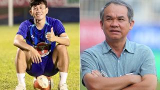 HAGL gây chấn động với 2 bom tấn, bầu Đức sớm hoàn thiện đội hình trong mơ cho V.League mùa sau