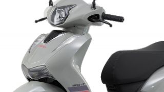 Tin xe máy 26/6: ‘SH phiên bản bình dân’ ra mắt tại Việt Nam giá 23,5 triệu đồng, hạ bệ Honda Vision