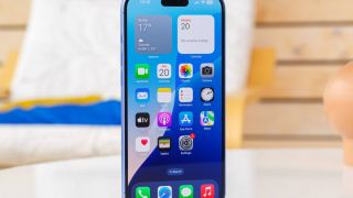 Đây là iPhone lớn như iPhone 16 Pro Max giá rẻ hơn 10 triệu, trang bị thua kém không nhiều