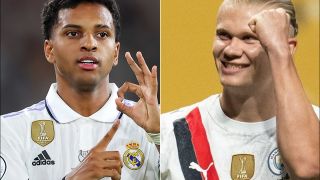Kết quả FIFA Club World Cup hôm nay: Rodrygo chia tay Real Madrid; Man City đại thắng Juventus?