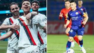 Kết quả bóng đá hôm nay: Quang Hải lập kỷ lục ở CLB CAHN; Địa chấn tại FIFA Club World Cup 2025?