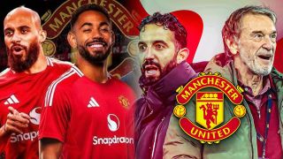 Điểm tin bóng đá quốc tế 26/6: Tân binh Ngoại hạng Anh vượt mặt MU; Man United công bố 3 bản HĐ?