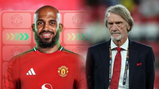 Sir Jim Ratcliffe 'vung tiền' trên TTCN, Man United công bố 3 tân binh sau bom tấn Mbeumo?