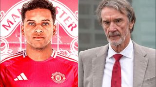 Rodrygo chính thức xin rời Real Madrid, Manchester United vượt mặt Arsenal để chiêu mộ với giá sốc?