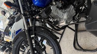 Suzuki chính thức mở bán ‘vua côn tay’ 113cc mới giá 33 triệu đồng: Đả bại Honda Winner X và Exciter