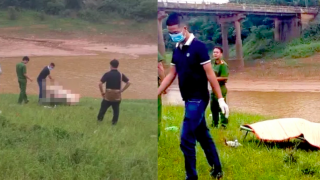 Kinh hãi vụ thi thể nam thanh niên bị trói tay, vướng vào lưới đánh cá: Công an Bình Phước vào cuộc điều tra