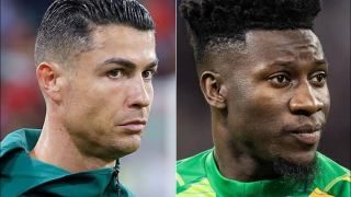 Tin chuyển nhượng trưa 26/6: Vụ Al Nassr thanh lý HĐ Ronaldo chính thức xong; Onana chốt rời Man Utd