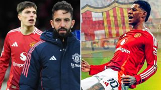 Tin chuyển nhượng mới nhất 26/6: Man Utd chốt giá vụ Garnacho đến Chelsea; Rashford cập bến Barca?