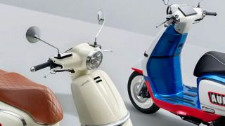 Tuyên chiến Honda SH Mode, ‘vua xe ga’ 150cc mới cực xịn ra mắt giá 43 triệu đồng rẻ như Air Blade