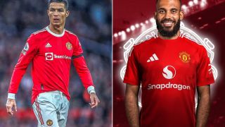 Tin MU hôm nay 27/6: Công thần Man United tái hợp Ronaldo; Thương vụ Mbeumo - MU có biến lớn