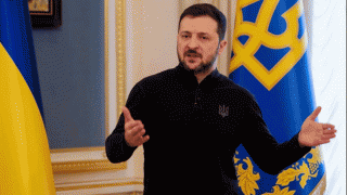 Nóng: Quân đội Ukraine vừa có quyết định mang tính lịch sử trong cuộc xung đột với Nga