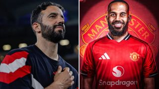 Hé lộ bí mật phía sau thương vụ Mbeumo, Man United chiến thắng Tottenham nhờ thỏa thuận khó tin?