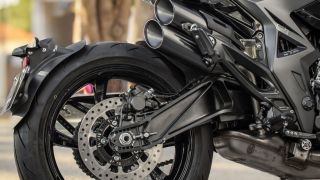 Đẳng cấp hơn Honda Winner X và Yamaha Exciter, ‘chiến binh côn tay’ mới đẹp mê ly ra mắt với giá mềm