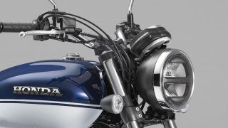 Honda chính thức ra mắt ‘huyền thoại côn tay’ mới chất hơn Winner X: Thiết kế vượt thời gian, giá rẻ