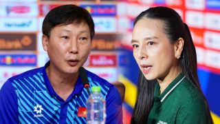 Madam Pang có quyết định gây ngỡ ngàng, ĐT Việt Nam hưởng lợi lớn ở giải Đông Nam Á