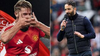 Man Utd chính thức đánh bại Arsenal vụ Gyokeres, Ruben Amorim rộng cửa đưa trò cưng về Old Trafford