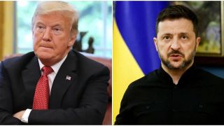 Quan chức Nga: ‘Ông Trump không cứu ông Zelensky vì đã phạm quá nhiều sai lầm’
