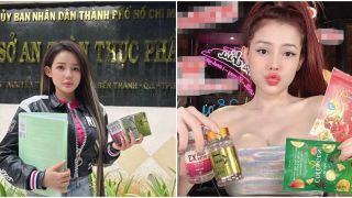 Ngân 98 có động thái khẩn cấp giữa lúc bị Bộ Y tế yêu cầu xử lý vi phạm khiến CĐM xôn xao