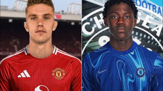 Tin chuyển nhượng trưa 27/6: MU chính thức đánh bại Arsenal vụ Gyokeres; Kobbie Mainoo rời Man Utd?