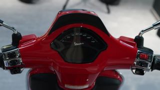 Tin xe trưa 27/6: ‘Vua xe ga’ 155cc ‘made in Italy’ ra mắt với giá cạnh tranh, thiết kế đẹp lấn át Honda SH