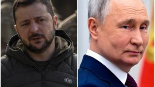 Ukraine xảy ra tranh cãi nội bộ gay gắt khi bỏ lỡ cơ hội 'ngàn vàng' và để lộ điểm yếu trước Nga 