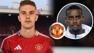 Điểm tin bóng đá quốc tế 27/6: Viktor Gyokeres 'bật đèn xanh' cho Man United; MU chi đậm cho Isak?