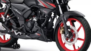 ‘Vua côn tay’ 160cc mới chính thức ra mắt giá 35,5 triệu đồng: Chất hơn cả Honda Winner X và Exciter
