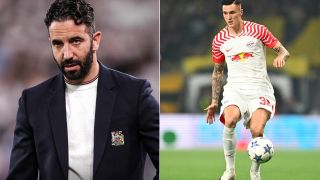 Tin MU hôm nay 28/6: Man United chiêu mộ cựu sao Man City; 'Haaland mới' cập bến Old Trafford?