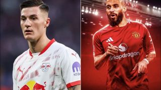 Chuyển nhượng MU 28/6: Man Utd công bố 'Haaland mới'; Mbeumo ra mắt Manchester United trong 24h tới?