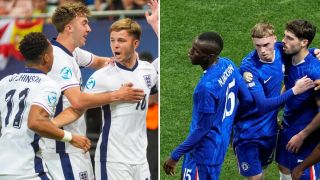 Kết quả bóng đá hôm nay: Chelsea thua đau ở FIFA Club World Cup; Bất ngờ lớn ở chung kết Euro 2025