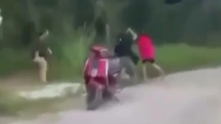 Thông tin nóng vụ 2 nhóm nữ sinh nghi dùng dao hỗn chiến tại Thanh Hóa gây thương tích nghiêm trọng