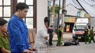 Phẫn nộ lời giải thích của tài xế cán 2 lần qua người đi xe máy, nhân chứng hé lộ chi tiết gây bức xúc