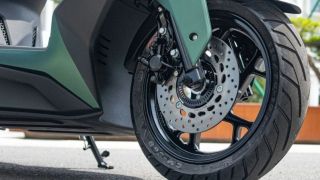 Tin xe 28/6: Ra mắt ‘vua xe ga’ mới giá rẻ như Honda Vision, trang bị áp đảo Air Blade và SH Mode