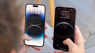 Đây là iPhone Pro Max khung thép cuối cùng, không thua iPhone 16 Pro Max nhiều, độ sang vô cực