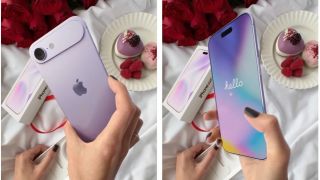 Mặt trước iPhone 17 Air sẽ khác biệt so với tất cả các mẫu iPhone hiện nay