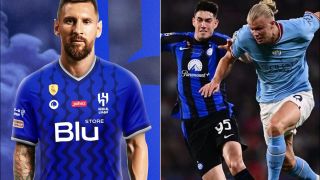 Lịch thi đấu FIFA Club World Cup hôm nay: Messi cập bến Al Hilal, Man City và Inter Milan gây sốt?