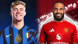 Tin bóng đá quốc tế 29/6: Man Utd chiêu mộ Mbeumo với giá kỷ lục; Xong vụ Hojlund cập bến Inter