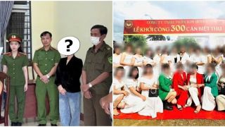 Bắt nữ giám đốc nổi tiếng mạng xã hội, từng tuyên bố tặng 300 căn biệt thự triệu USD cho nhân viên