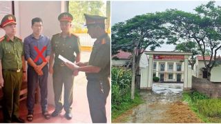 Chân dung nam kế toán trường cấp 2 ở Phú Thọ chiếm đoạt hàng trăm triệu đồng BHYT của học sinh