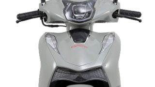 Tin xe cuối tuần: ‘SH phiên bản mini’ ra mắt tại Việt Nam giá 23,5 triệu đồng, rẻ hơn cả Honda Vision