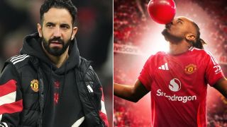 Chelsea chào hàng Nkunku với mức giá hời, Man United quay xe vụ Mbeumo?