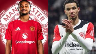 Tin MU hôm nay 30/6: Thương vụ Nkunku - Man United có bước tiến; MU đổi ý vụ Hugo Ekitike