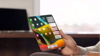 Đây là cấu hình khủng từ iPhone màn hình gập: Không sớm thì muộn cũng sẽ trình làng!