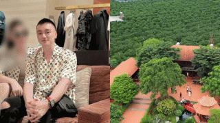 Trùm giang hồ Vi ‘ngộ’ khét tiếng xứ Thanh: Giàu đến mức nào? Hé lộ thú chơi dị thường của ông trùm