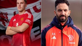 Chủ tịch Sporting Lisbon chính thức xác nhận vụ Gyokeres tới Man Utd, HLV Ruben Amorim 'mừng thầm'