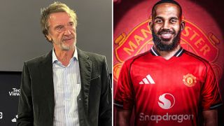 Sir Jim Ratcliffe nhận cú hích lớn, Manchester United kích hoạt bom tấn 100 triệu bảng sau Mbeumo?