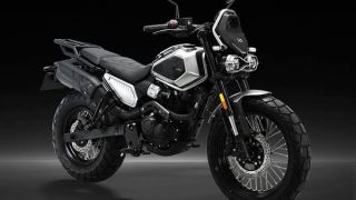 ‘Đè bẹp’ Honda Winner X và Yamaha Exciter, ‘vua côn tay’ mới có ABS 2 kênh ra mắt giá 47 triệu đồng