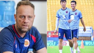 Chuyển nhượng V.League 30/6: Công thần ĐT Việt Nam bị thanh lý; Xong vụ HLV Polking rời CLB CAHN
