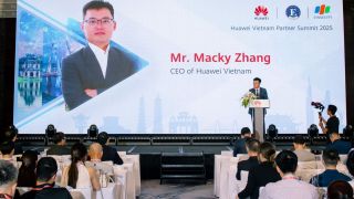 Huawei cùng các đối tác khám phá các cơ hội tăng trưởng mới tại Hội nghị Hội nghị Huawei Vietnam Partner Summit 2025