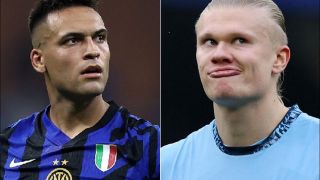 Kết quả  FIFA Club World Cup hôm nay: Inter Milan gây thất vọng, Haaland lập kỷ lục ở Man City?